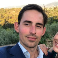 HR Analytics Academy Employee Vincent Cohen's profile photo