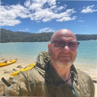 Stobbs Employee Andy Dunn's profile photo