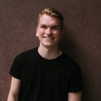 yamuntu Employee Oliver Krause's profile photo