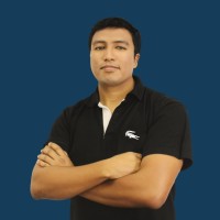 Softmedia Consultores Employee Cristian Olaya's profile photo
