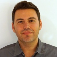 Circle Employee Eran Shtiegman's profile photo