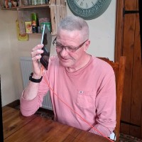 Simon Thompson Email