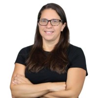 Bowman Consulting México Employee Traci Bangor's profile photo