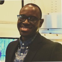 Germfree Employee Terrance Stubbs's profile photo