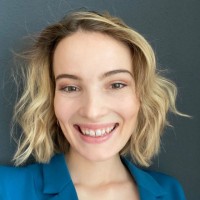 Josko Fenster & Türen GmbH Employee Christina Klein's profile photo