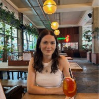 Chloe Gittins Email & Phone Number