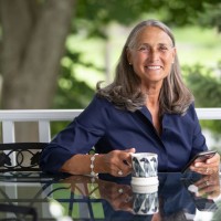 Berkshire Hathaway HomeServices New England, New York & Westchester Properties Employee Ann Simpson's profile photo