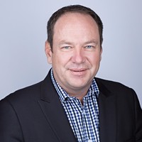 GOLD FIELDS Employee Philip Woodhouse's profile photo