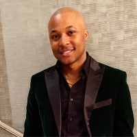 United States Air Force Employee Mark Seay's profile photo