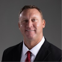 Leggett & Platt Employee Marc Eddington's profile photo