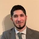 IKON Software Inc. Employee Evan Alvarez's profile photo