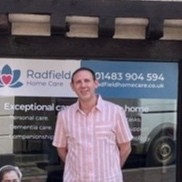 Richard Gordon Email & Phone Number