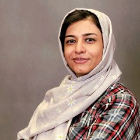 APK Group  (Amn Pardazan Kavir ) Employee Vajihe Nikkhah's profile photo