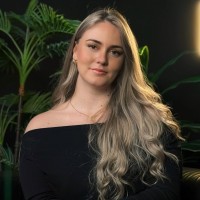 Connect Group Employee Nakita Imrie's profile photo