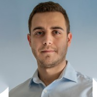 CARIAD Employee Dávid Mészáros's profile photo