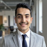 Nokia Bell Labs Employee Mohammad Askari's profile photo