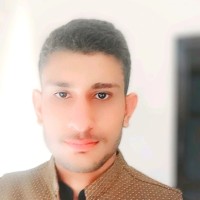 UpSurge Employee Muhammad Ali's profile photo