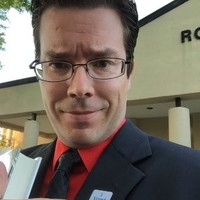Chad Petri Email & Phone Number
