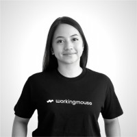 WorkingMouse Employee Gabriela Nathania's profile photo