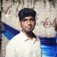 Fidelity Investments Employee Prem Raja's profile photo
