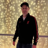 Include Youth Employee Sean Calders's profile photo