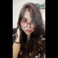 Gameopedia Employee Shubhangi Kose's profile photo