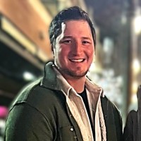 GenPro Energy Solutions Employee Jonathan Holsworth's profile photo