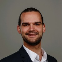WBI AG Employee Diego Garcia's profile photo