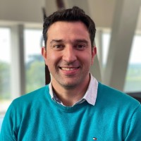 Fantommers Employee Juan Rizzo's profile photo