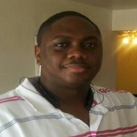 Defense Health Agency Employee Darrell Moss's profile photo