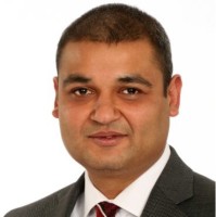 Allahabad Bank Employee Saurabh Dalmia's profile photo