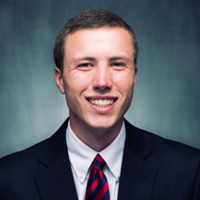 EY Employee Tyler Tolman's profile photo