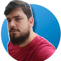 BTG Pactual Employee Pedro Ernesto de Oliveira e Mattos's profile photo