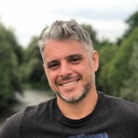 PAR Technology Employee Giovanni Bucciero's profile photo