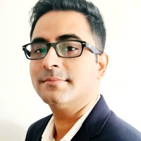 Guardian Financial Services Employee Shubham Shrivastava's profile photo