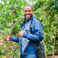 Mike Mwenedata