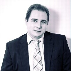 José González Ladrón de Guevara's profile photo