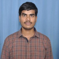 Ecolife Developers Employee Nagendra Anipireddy's profile photo