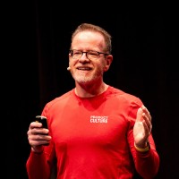 Product Culture Employee Bruce McCarthy's profile photo