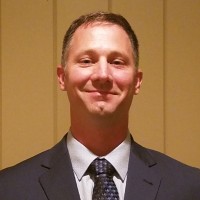 Bureau of Reclamation Employee Melvin Fouke's profile photo