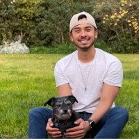 Apple Employee Marcus Mendiola's profile photo