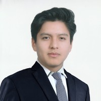 Digitec SA Employee Christian Perugachi's profile photo
