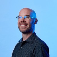 Silverstripe Employee Sigurd Magnusson's profile photo