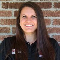 Fahe Employee Nicole Intagliata's profile photo