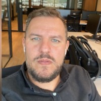 Rede Vistorias Employee Guilherme Martinelli's profile photo