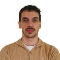 Ângelo Matias's profile photo