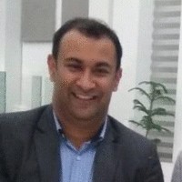 Protiviti Employee Ashish Bahl's profile photo