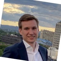 Nordea Employee Lars Bjerke's profile photo