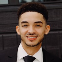 Fusion Power Employee Robert Epps's profile photo