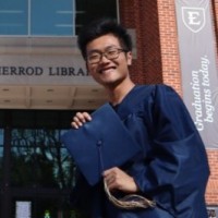 Yihao Hu Email